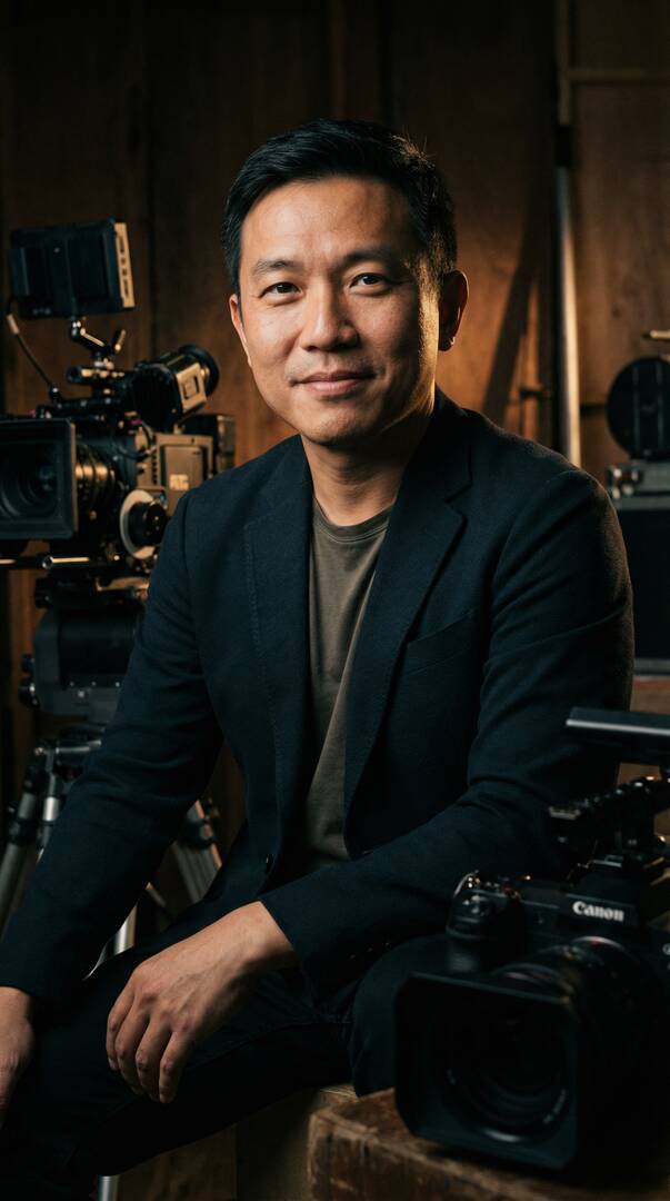 草莓视频影视导演